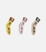 Wind Mill Socks